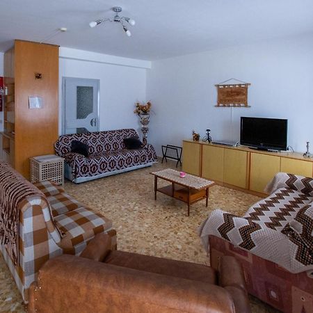 فندق Casa Per Ferie Beatorosaz تْشيسانا تورَنيسي المظهر الخارجي الصورة
