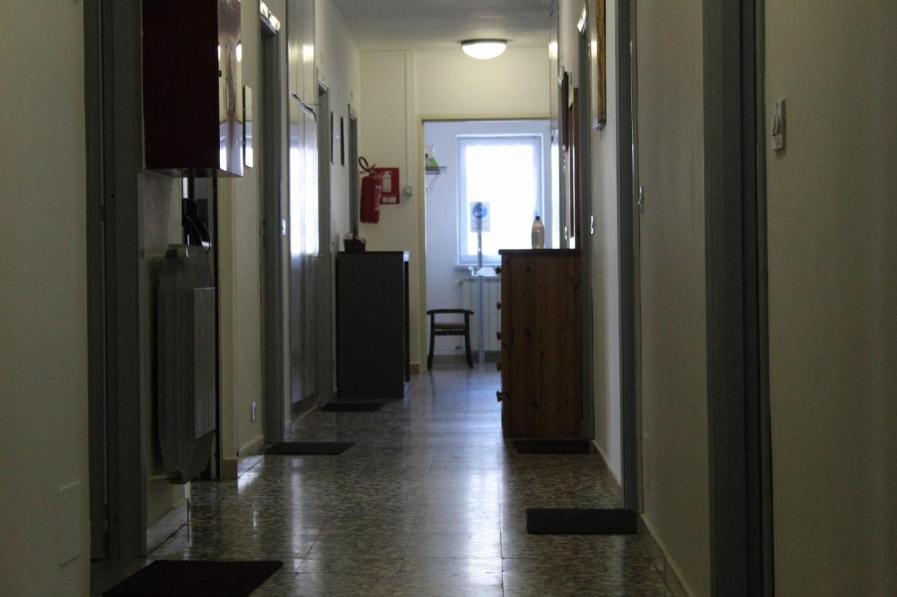 فندق Casa Per Ferie Beatorosaz تْشيسانا تورَنيسي المظهر الخارجي الصورة