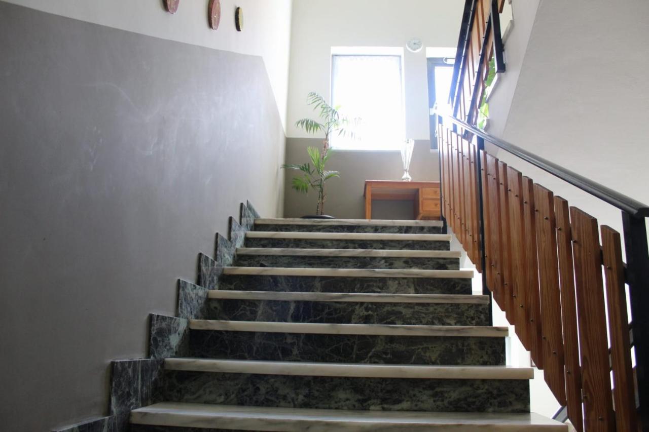 فندق Casa Per Ferie Beatorosaz تْشيسانا تورَنيسي المظهر الخارجي الصورة