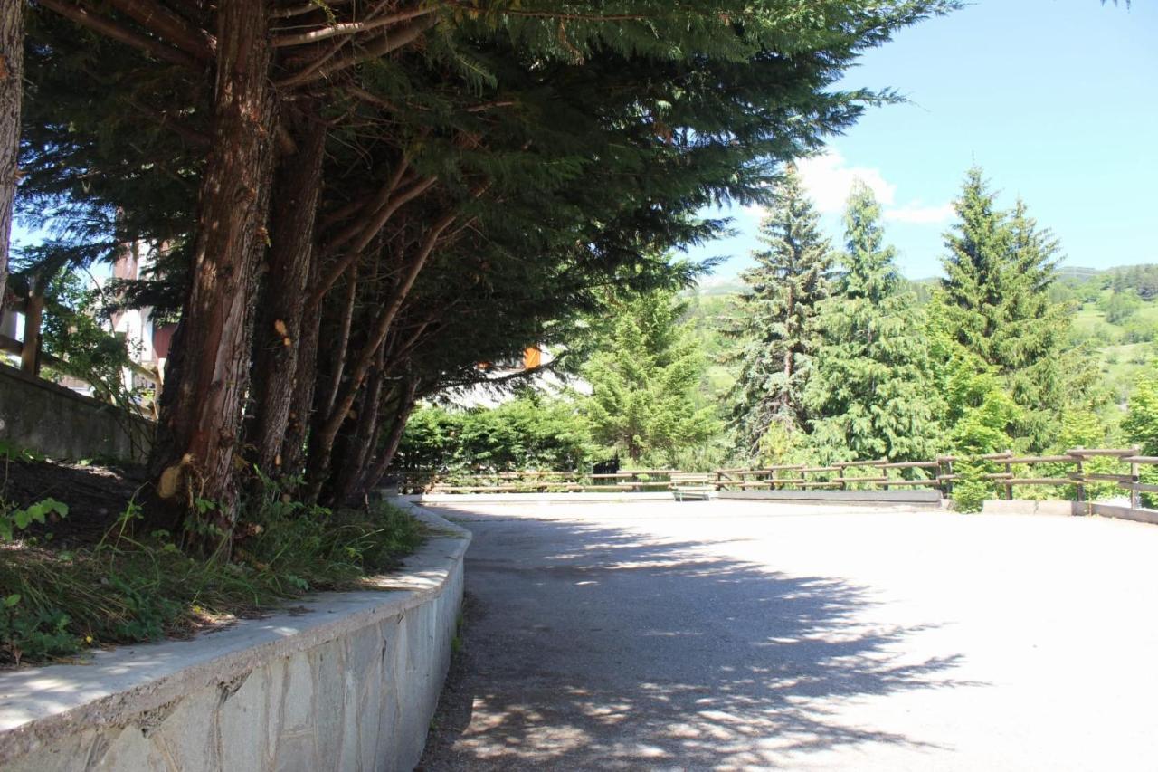 فندق Casa Per Ferie Beatorosaz تْشيسانا تورَنيسي المظهر الخارجي الصورة